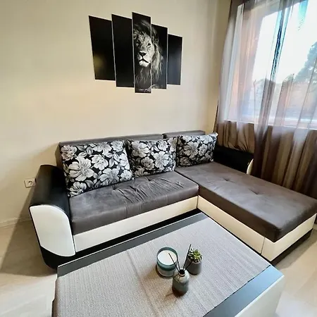 Apartment Sof Apartment's