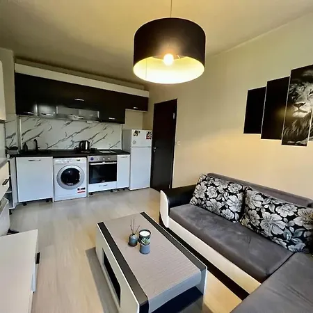 Sof Apartment's Apartment Sofia