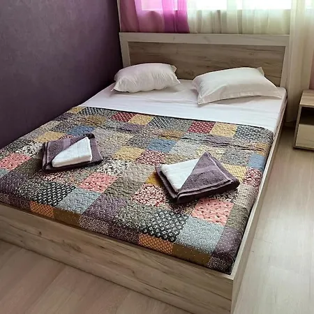 Sof Apartment's *
