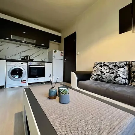 Apartment Sof Apartment's *