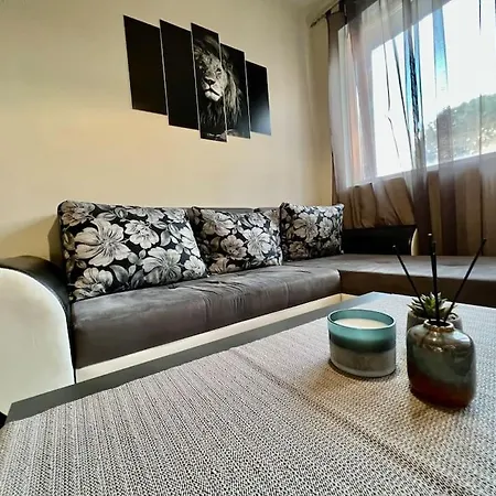 Sof Apartment's Apartment Sofia